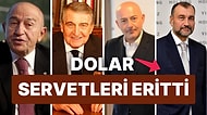 Çenenizi Yormaya Geldik: Dünyanın En Zenginleri İçinde Kaç Türk Var? Dolar, Zenginlerin Servetini Eritti!