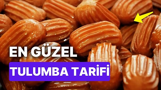 MasterChef Tulumba Tatlısı Tarifi: Evde Tulumba Tatlısı Nasıl Yapılır? Tulumba Tatlısı Malzemeleri Nelerdir?