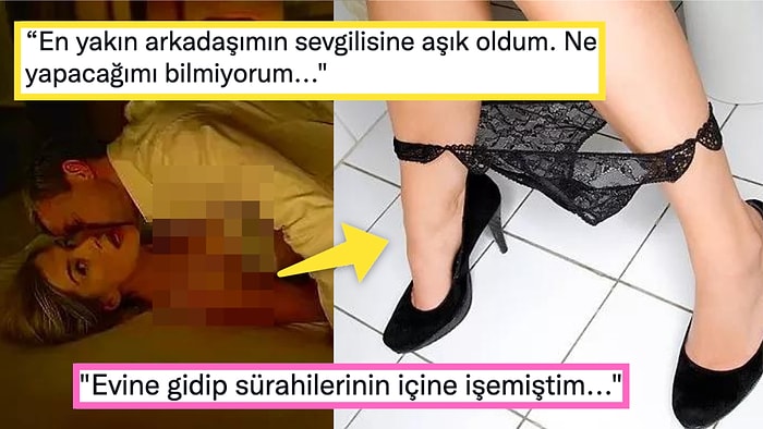 Hayattaki En Büyük Pişmanlıklarını Anlatan Kişilerden Kafamızdan Dumanlar Çıkmasına Neden Olan İtiraflar