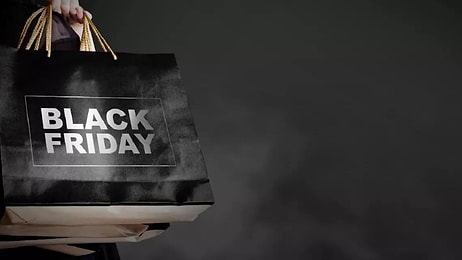 Black Friday’de Mutlaka Alman Gereken Ürün Hangisi?