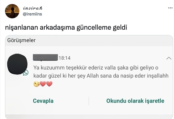 5. Herkesi destekliyor mu bu güncelleme?