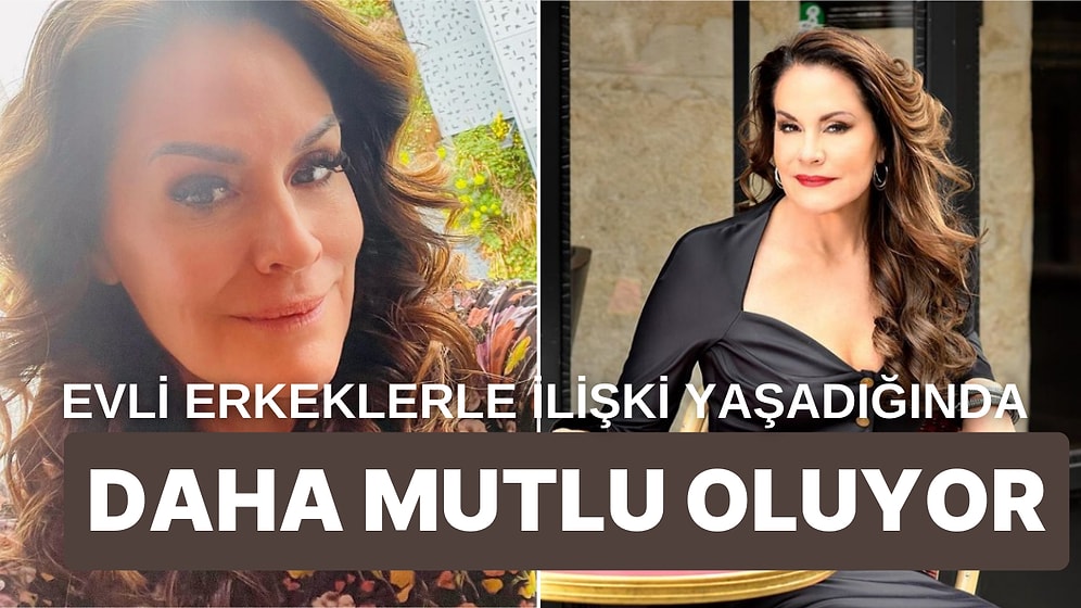 1000'den Fazla Erkekle Birlikte Olan Kadın, Onlarla Evliliklerini Kurtarmak İçin Birlikte Olduğunu Söyledi