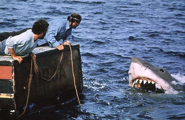4. Jaws (1975)