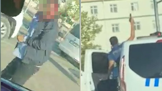 Okul Önünde Çıkan Silahlı Kavgada 2 Öğrenci Öldü, 13 Kişi Yaralandı