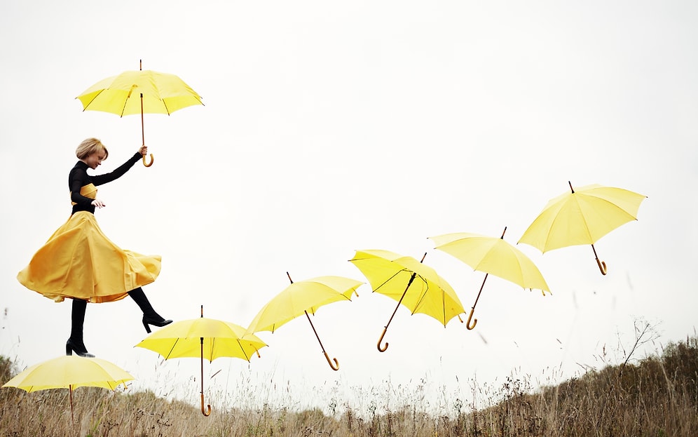 Тест: О чем способны рассказать ваши сны?