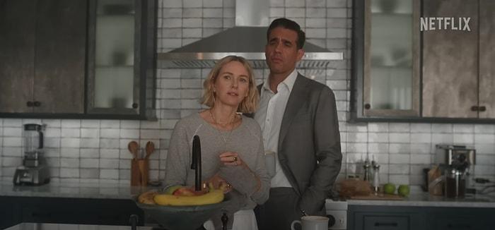 ‘The Watcher’: Did Naomi Watts and Bobby Cannavale Reach Out To The Real Couple When Preparing For Their Roles?