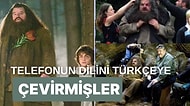 Hagrid Aslında Robotmuş! Harry Potter Serisi Hakkında Hiç Kimsenin Bilmediği İlginç Detaylar