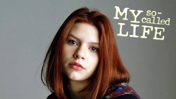 4. My So-Called Life (1994-1995) - IMDb: 8.4