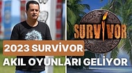 2023 Survivor Başvuruları Başladı: Tanıtımdaki Yeni Detay Dikkatlerden Kaçmadı!