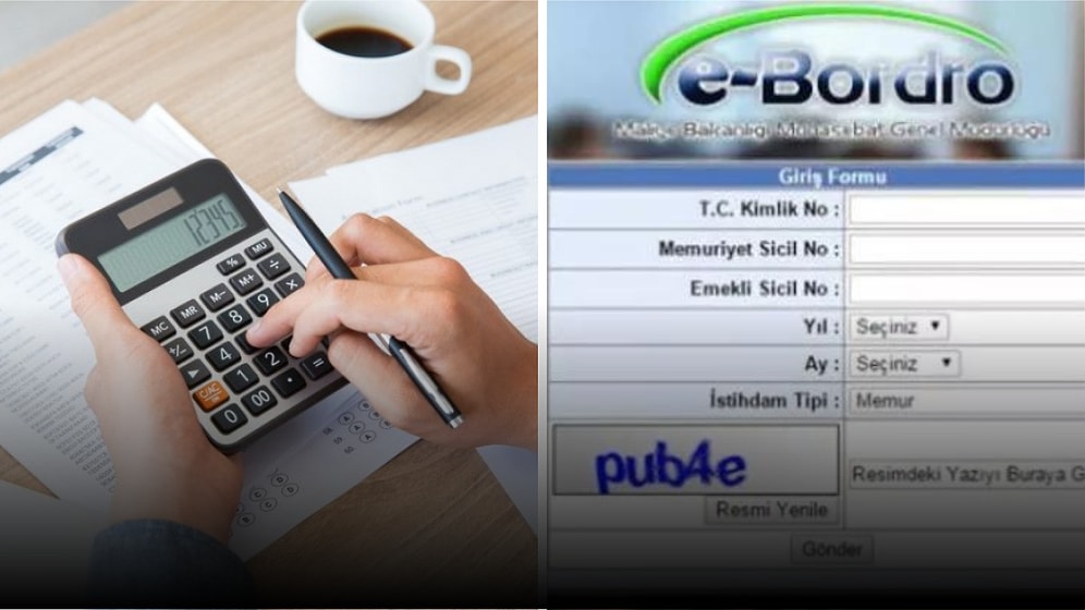 Çalışanlardan Sürekli İstenen Maaş Bordrosu Nedir, Nasıl Alınır, Ne İşe Yarar?