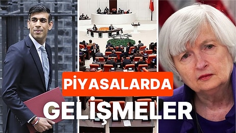 Piyasaların Gündeminde Neler Var? Gündemde Siyasi Gelişmelere Öne Çıkarken, Fiyatlamaları Etkileyecek Veriler