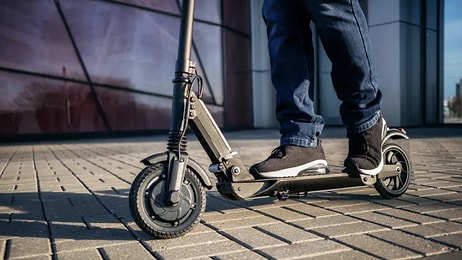 Scooter Ölümleri Tartışmaları Yeniden Başlattı: Güvenli mi?