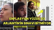 Enflasyonla Mücadele Eden Ülkelerde İşler Nasıl? Haftada Bir Zam Yapılan Ülke: Arjantin Örneği