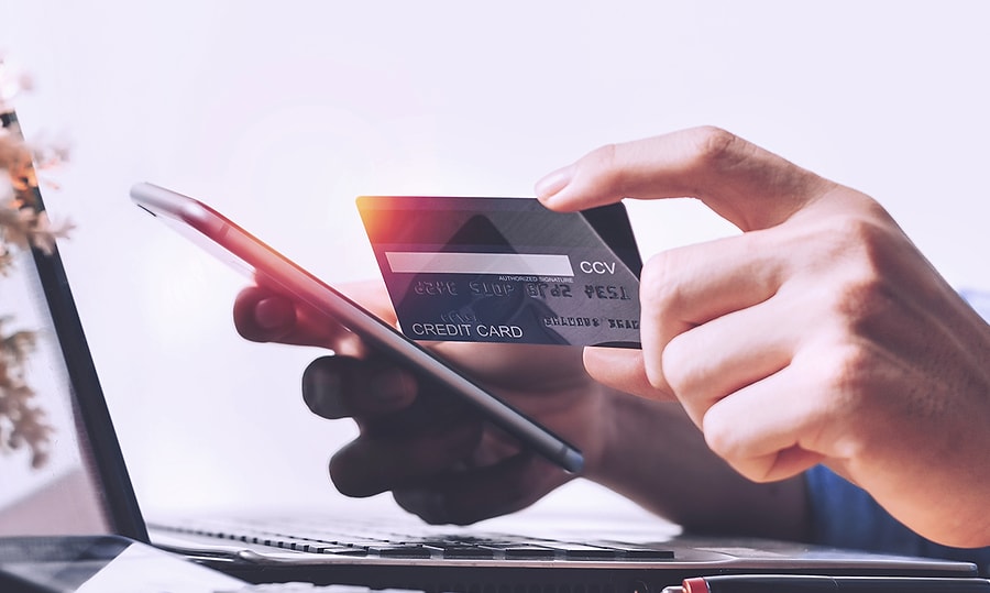 Kredi Kartlarının Arkasında Yer Alan Kart Güvenlik Kodu (CVC ve CVV ...