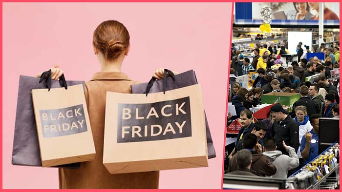 Alışveriş Konusunda Yılın En Çok Beklenen Günü Black Friday’de İndirime Girmesi Beklenen 8 Ürün Grubu