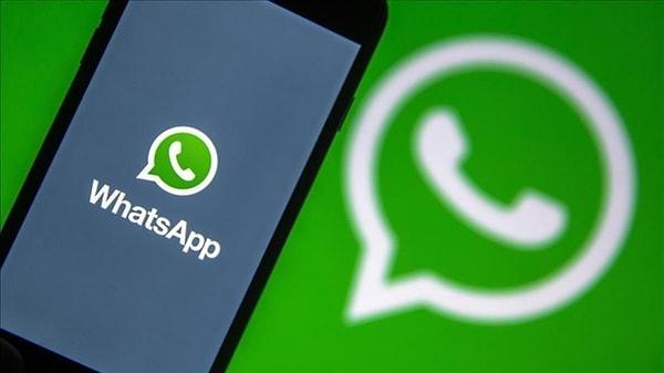 Whatsapp uygulamasında mesajların gitmemesinin ardından hata bildirimlerimleri de hızla artış gösteriyor. Şuana kadar tespit edilen sorunun mesajların 'tek tık' şeklinde kalması yönünde.
