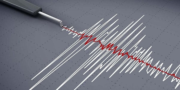 25 Ekim Salı Deprem Listesi