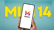 MIUI 14 Güncellemesi Alamayacak Xiaomi, Redmi ve POCO Modelleri Belli Oldu