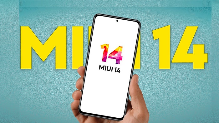 MIUI 14 Güncellemesi Alamayacak Xiaomi, Redmi ve POCO Modelleri Belli Oldu