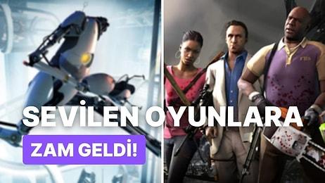 Steam Türkiye Dolar Kuruna Zam Yaptı: En Sevilen Oyunlara Yansımaya Başladı Bile