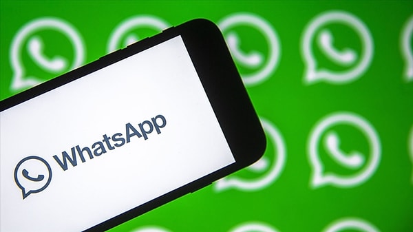 WhatsApp'ın çatı şirketi Meta tarafından konuyla ilgili detaylı bir açıklama yapılması bekleniyor.