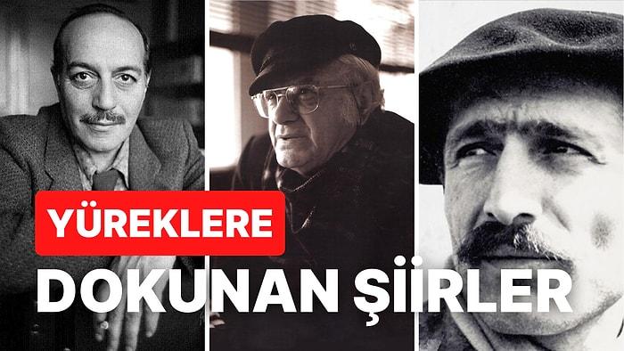 En Güzel Şiirler: Türk Edebiyatında Dillere Destan Olmuş Anlamlı 26 Şiir