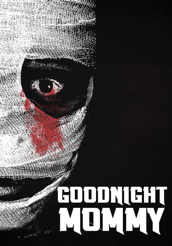 3. Goodnight Mommy