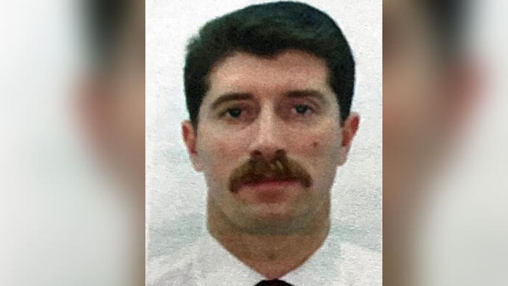 Eski Emniyet Müdürü, İnsan Kaçakçısı Çıktı