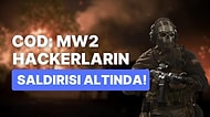 Call Of Duty Modern Warfare 2 Hackerların Hedefi Oldu: Nedeni İse Kasım Süleymani!