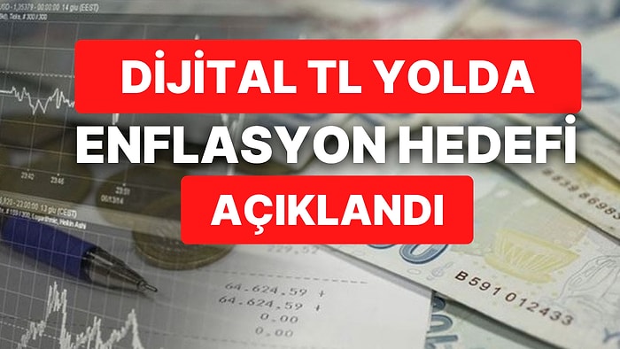 Orta Vadeli Program Devreye Girdi: 2023 Enflasyon Hedefi Açıklandı! Cari Açık Sürecek, Büyüme Hedefi Sürüyor