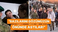 Rusya ve Ukrayna Arasındaki Savaşta 6 Ay Boyunca Esir Tutulan Kadınların Yaşadıkları Kanınızı Donduracak