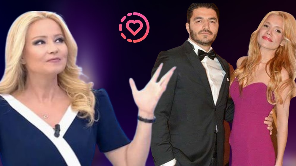 Ebru Şallı'nın Kocası Uğur Akkuş Tarafından Şiddete Uğradığı İddiasından Sonra Eski Eşten Müge Anlı Göndermesi