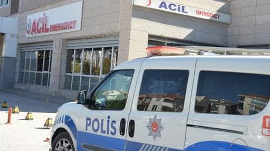 Ev Sahibi Dehşeti! Emekli Polis, Kiracısını Tabancayla Vurdu