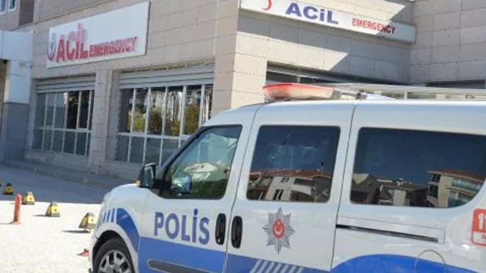 Ev Sahibi Dehşeti! Emekli Polis, Kiracısını Tabancayla Vurdu