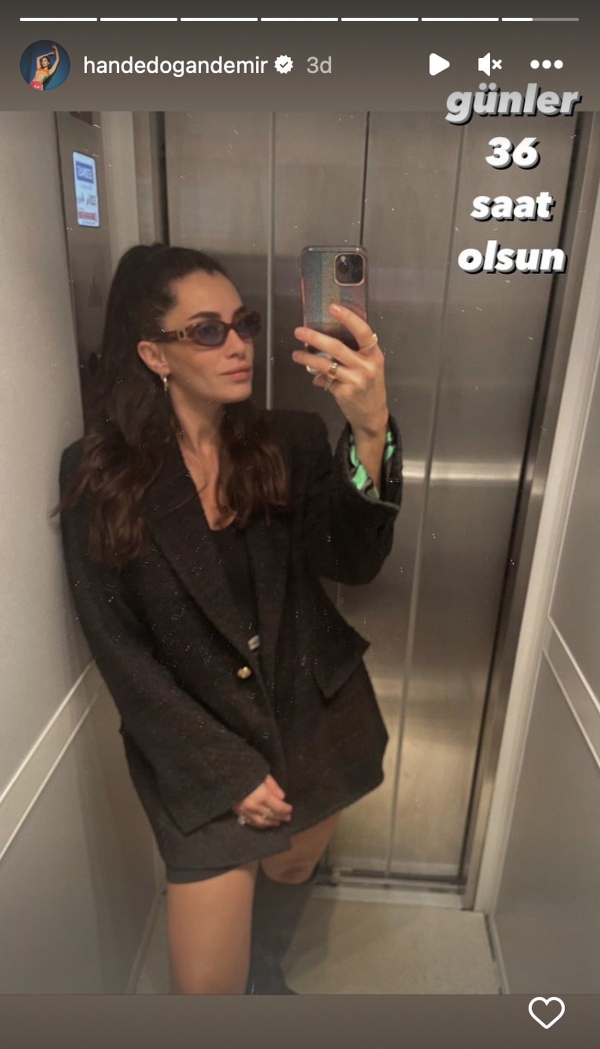 4. Hande Doğandemir 