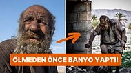 67 Yıldır Yıkanmadığı İçin 'Dünyanın En Kirli Adamı' Seçilen Amoo Hadji Hayatını Kaybetti