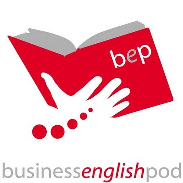 10. Business English Pod - Learn Business English
