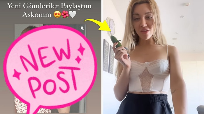 Mika Can Raun Gözaltına Alındıktan Sonra Yaptığı İlk Instagram Paylaşımıyla Yine Herkesi Şaşırttı