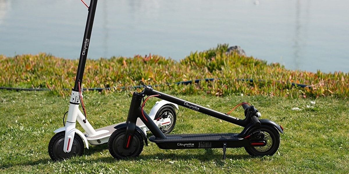 Kullananların Tavsiye Ettiği En İyi Elektrikli Scooter Önerileri
