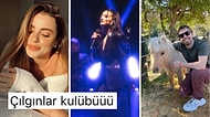 Çağla Şikel Serserilik Yaptı! İşte Bugün Ünlülerin Dikkat Çeken Instagram Paylaşımları (25 Ekim)