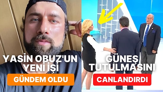 Televizyon ve Dizi Dünyasında Bugün Neler Yaşandı? Günün Öne Çıkan Gelişmeleri ve Olayları