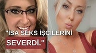 İkinci Hasan Mezarcı Vakası: Tanrı'yla Konuştuğunu İddia Eden OnlyFans Modeli