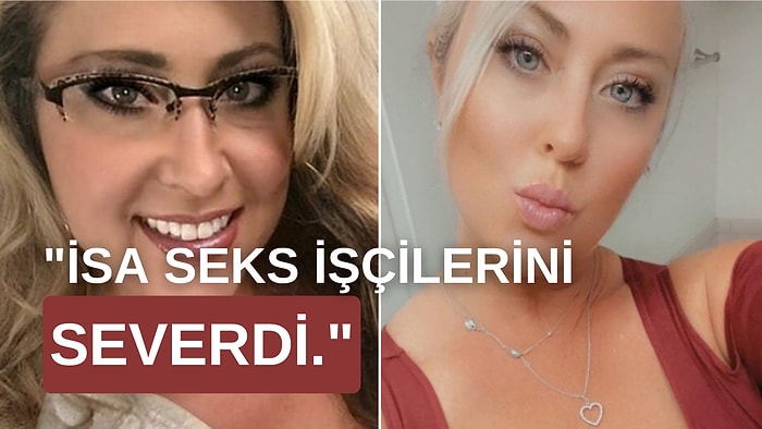 İkinci Hasan Mezarcı Vakası: Tanrı'yla Konuştuğunu İddia Eden OnlyFans Modeli