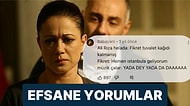 Efsane Dizi Yaprak Dökümü Hayranlarının Tespitin Dibine Vurduğu Komik YouTube Yorumları