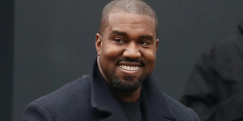 Adidas End Business With Kanye West Following Controversy