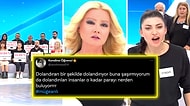 45 Milyonluk Büyük Vurgun: Müge Anlı'daki Akılalmaz Dolandırıcılık Olayı Goygoycuların Diline Düştü