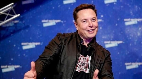 Dünyanın en zengin insanı olarak bilinen Elon Musk yaptığı açıklamalarla sık sık gündeme geliyor.