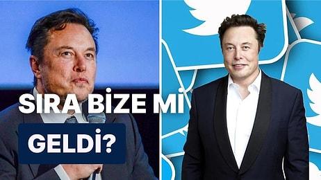 Dünyanın En Zengin İnsanlarından Biri Olan Elon Musk Attığı Yunanca Tweetle Gündem Oldu
