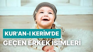 En Güzel, Anlamlı Kız Bebek İsimleri ve Anlamları - Onedio