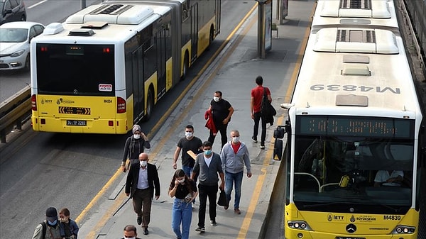 'Teknolojinin ve dijitalleşmenin gücünü yanımıza alıyoruz'